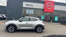 Nissan Juke 1.0 DiG-T Acenta Premium 5dr DCT Petrol Hatchback